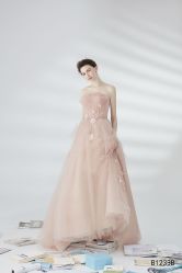 点击看大图 -Lafine Paris 法国兰斐婚纱礼服