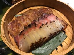 青城山腊味拼盘-辛香汇(飞洲店)