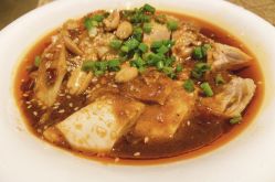 -华辰国际大酒店·宴会厅