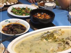 -阿毛饭店(和义路店)