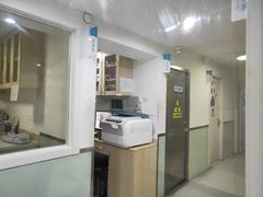 -乐派堂宠物医院·猫友好· 心脏科(东街店)