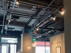 -COSTA COFFEE(斯普瑞斯奥特莱斯店)