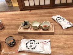 -梅亭居酒屋(中大国际店)