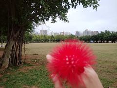 -白沙门生态公园