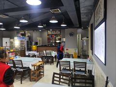 -同城四季爆肚涮羊肉(安华里店)