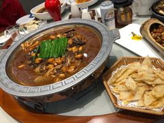 -一品滇香·云南菜(公益西桥店)