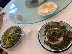 -西部马华清真兰州牛肉面·烧烤夜市(关东店)