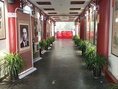 -德云社三庆园
