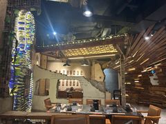 -塘屋烧烤·云南火塘烧烤品牌(新亚洲店)
