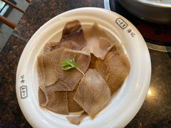 -八合里潮汕鲜牛肉火锅(深圳海岸城店)