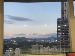 -国贸旋转餐厅(国贸广场店)