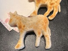-高玛纳驴肉火烧(一世界店)