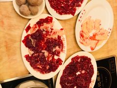 -陈记顺和潮汕牛肉火锅(韩江路店)