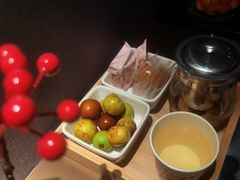 -大唐盲人按摩中心(科大先研院店)