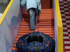 -嗨马乐动室内潮玩运动·团建·轰趴·桌游(南丰汇店)