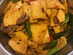 -清真·益鑫羊肉手抓馆(花园北街店)