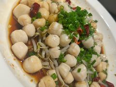 -必点海鲜·海肠捞饭(滨江道一店)