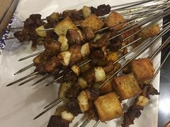 -刘一龙虾(数码路店)