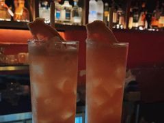 -JZ Club 爵士酒吧(上海店)