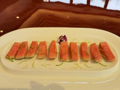 -潮府馆·非遗潮州菜·世纪公园(新国际博览中心店)