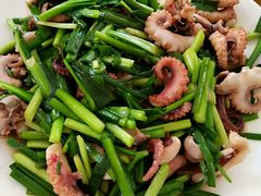 -宁悦海鲜家常菜馆(北戴河老虎石店)