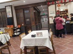 -天和晟烤鸭店(玉泉西街店)