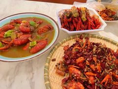 -阿胖龙虾(罍街店)