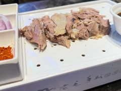 -老毛手抓·盐池滩羊非遗手抓(宁夏总店)