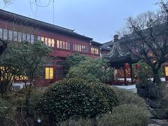 -祝家花園(伯渎港店)