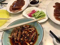 -漢舍中国菜馆(889广场店)
