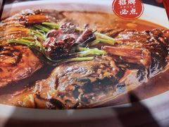 -正阳门饭庄·烤鸭·北京菜(万丰路七里庄店)