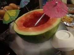 -火炉火自助餐(枫蓝国际店)