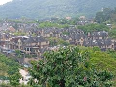 -白石龙音乐公园