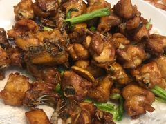 -腰记饭店(龙源路店)
