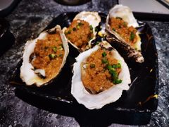 烤生蚝-串亿88烧烤·羊腿·羊蝎子(板泉路店)