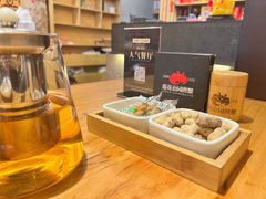 -莲花公园煎蟹·30年闽菜(火车站店)