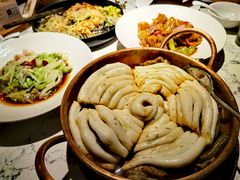-奉天小馆·非遗东北菜(济南万象城店)