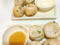 -咬不得高祖生煎·简餐(高银街店)