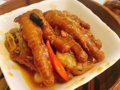 凤爪-潮福城大酒楼(北尚店)