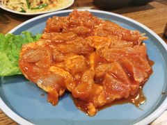 -大壮家原味烤肉(兴华北街店)