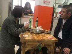 -老乔串店(青松路店)