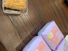 -GANSO元祖食品(北仑新大路店)