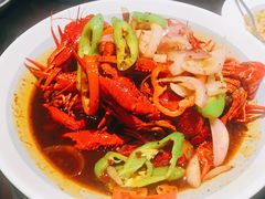 十三香小龙虾-上名堂·鱼头好吃(体育场路店)