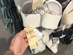 -MUJI无印良品(世博源店)