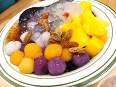 -堂屋糖水店(愚园店)