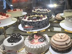 -DQ·蛋糕·冰淇淋(龙茗店)
