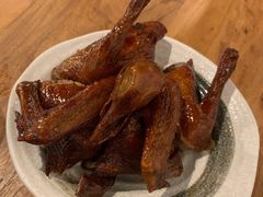 红烧乳鸽-侨乡
