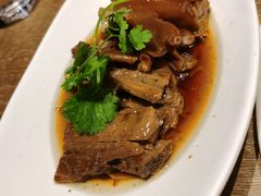 卤水拼盘-廊亦舫Lang Yi Fang Restaurant(金桥店)