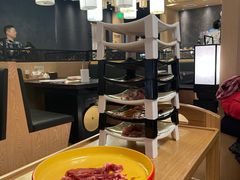 -AJIYA·池袋日式烧肉自助(天津万象城店)