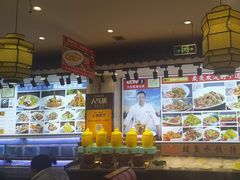 -渔家风味·鲅鱼水饺·央视展播·海鲜天津菜(开发区店)